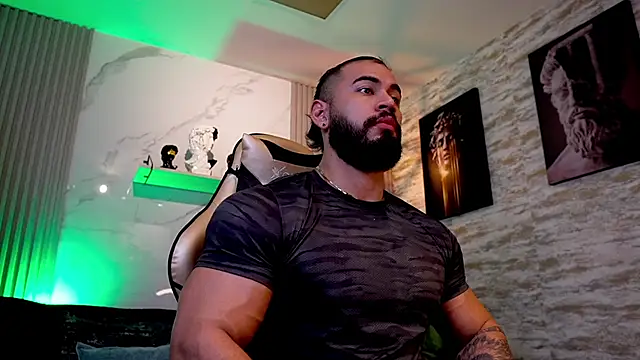 jaxon colton online show from 01/08/26, 01:19