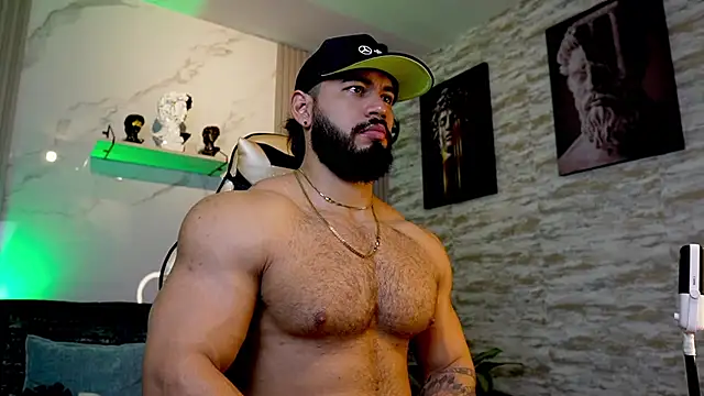 jaxon colton online show from 01/11/26, 12:59