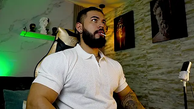 jaxon colton online show from 01/15/26, 12:48