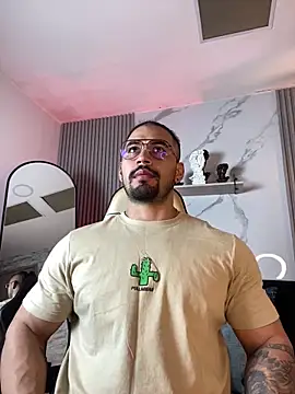 jaxon colton online show from 03/16/26, 11:31