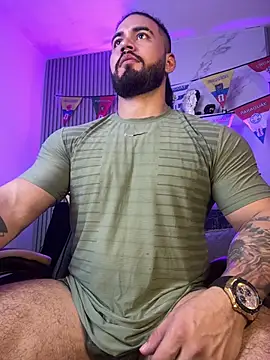 jaxon colton online show from 07/16/26, 12:38