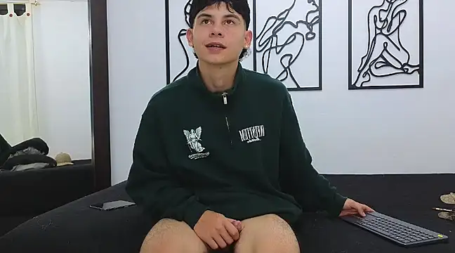 Snapshot of Deam_Broowm chatting on 03/21/25, 12:51 Deam Broowm online show from 03/21/25, 12:51