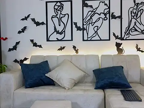 Snapshot of Deam_Broowm chatting on 10/10/25, 11:26 Deam Broowm online show from 10/10/25, 11:26