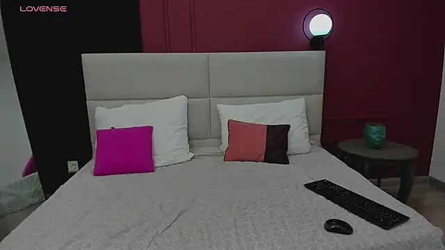 MonikaCharming online show from 02/21/25, 01:22