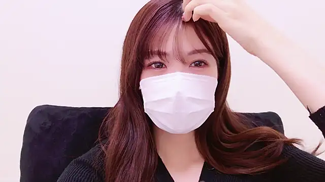 Snapshot of oxo_yuna_oxo chatting on 01/30/25, 11:01 oxo yuna oxo online show from 01/30/25, 11:01