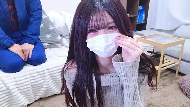 oxo yuna oxo online show from 01/07/26, 12:40