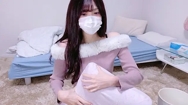 oxo yuna oxo online show from 01/14/26, 12:55