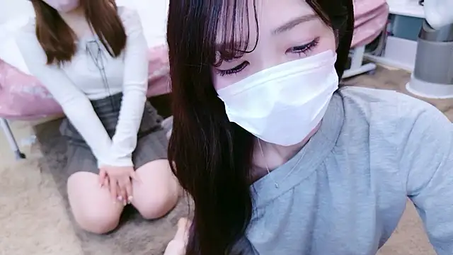 oxo yuna oxo online show from 03/30/26, 01:23