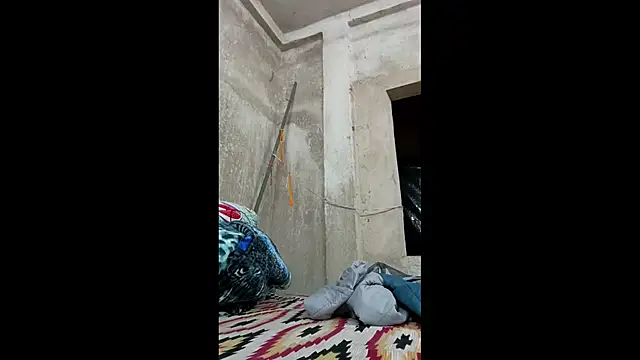 Snapshot of NICK_IN chatting on 01/12/25, 03:03 NICK IN online show from 01/12/25, 03:03