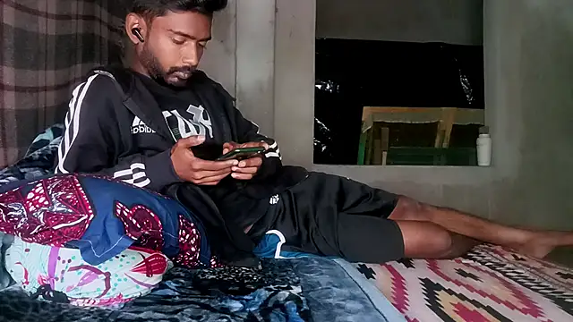 Snapshot of NICK_IN chatting on 01/18/25, 06:21 NICK IN online show from 01/18/25, 06:21