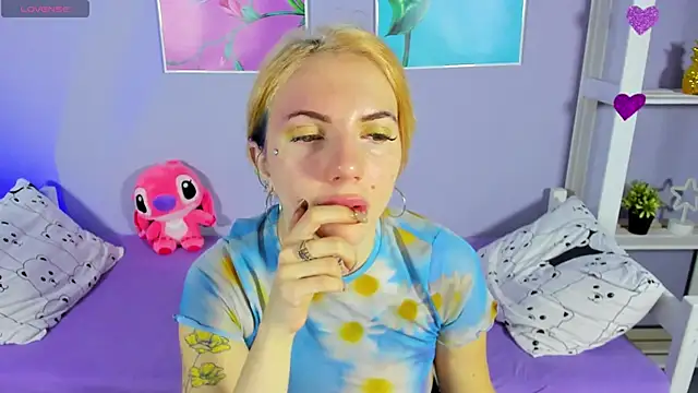 AnneTenet online show from 12/04/24, 04:10