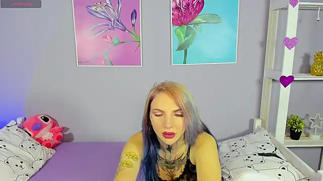 AnneTenet online show from 12/05/24, 07:38