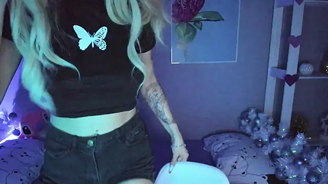 AnneTenet online show from 12/18/24, 05:15