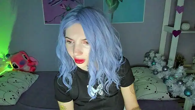 AnneTenet online show from 12/19/24, 06:12