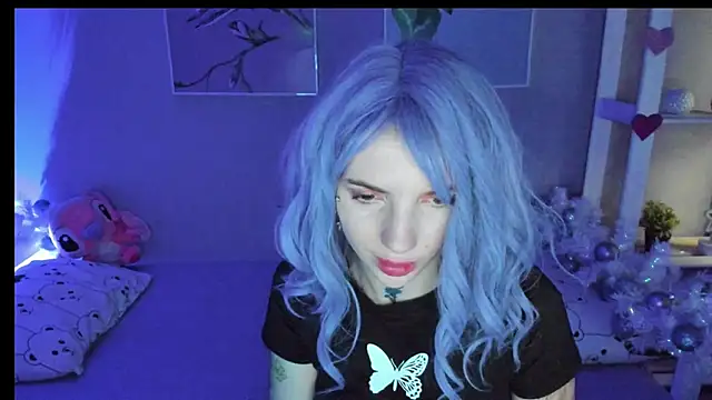 AnneTenet online show from 12/19/24, 09:18