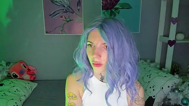 AnneTenet online show from 12/20/24, 06:08