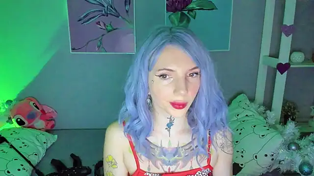 AnneTenet online show from 12/21/24, 06:09