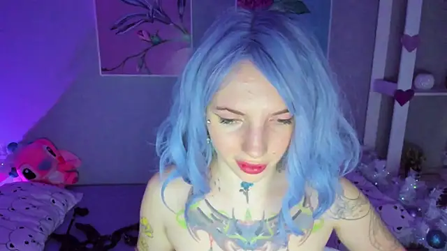 AnneTenet online show from 12/21/24, 09:12