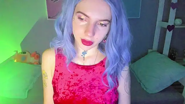 AnneTenet online show from 01/11/25, 06:03