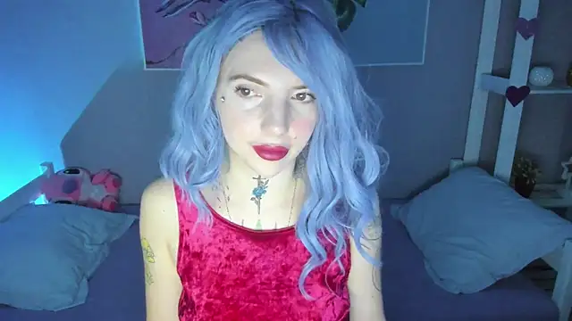 AnneTenet online show from 01/12/25, 06:06