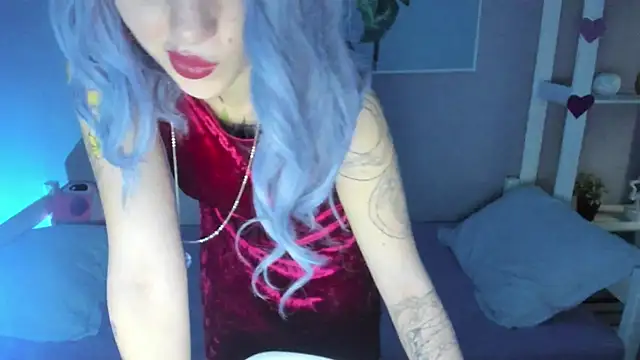 AnneTenet online show from 01/12/25, 09:08