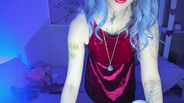 AnneTenet online show from 01/19/25, 06:20