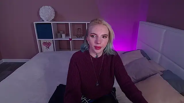 AnneTenet online show from 01/30/25, 08:32