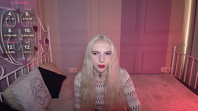 AnneTenet online show from 02/13/25, 10:23