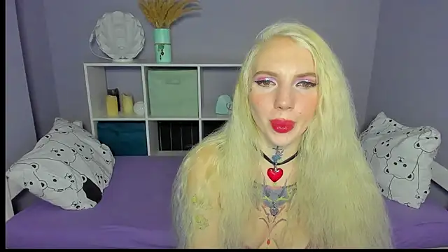 AnneTenet online show from 02/14/25, 07:17