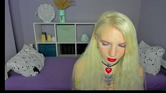 AnneTenet online show from 02/14/25, 10:28