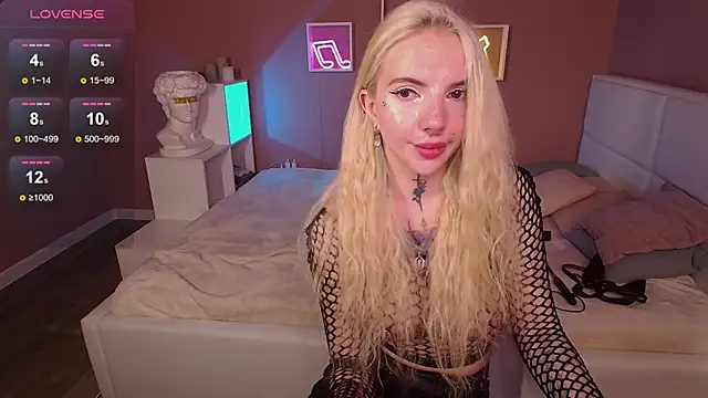 AnneTenet online show from 03/09/25, 10:19