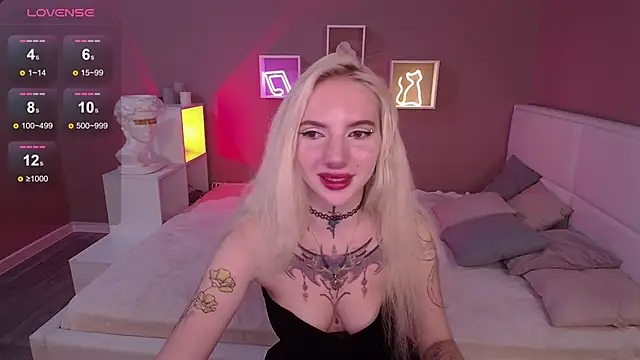 AnneTenet online show from 03/15/25, 06:03