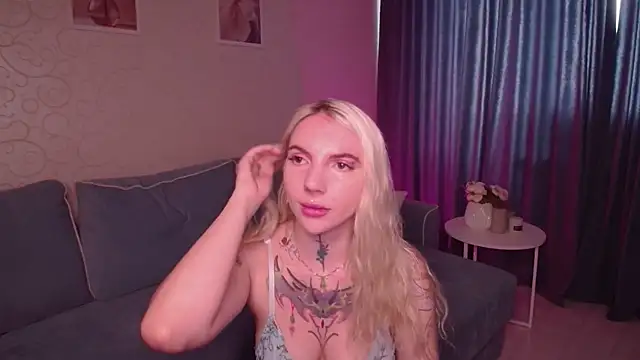 AnneTenet online show from 09/13/25, 09:20