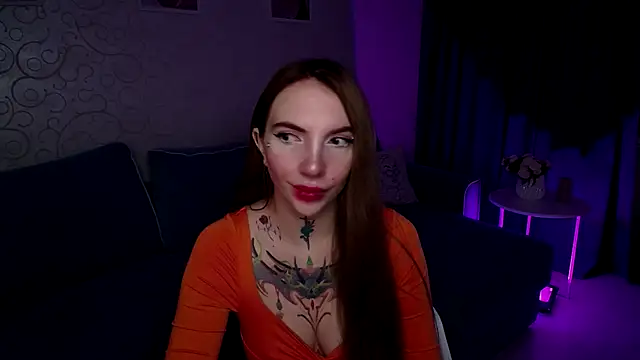 AnneTenet online show from 11/13/25, 09:19