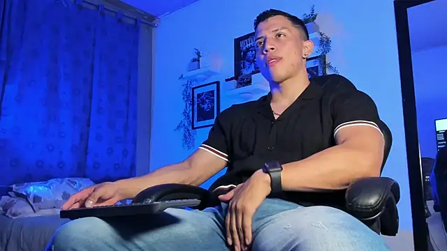 ThomsEvery  online show from 11/13/25, 11:47