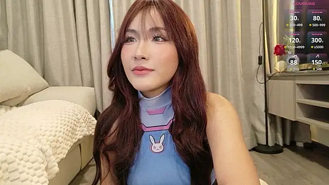 itsjoy universex online show from 10/25/25, 03:58