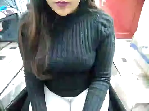 aarushi sharmaa online show from 02/06/25, 07:18