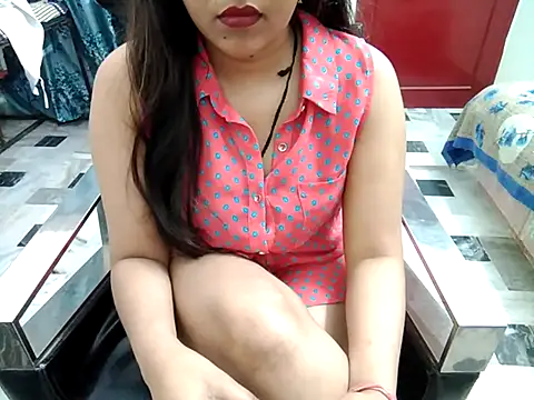 aarushi sharmaa online show from 03/03/25, 03:42