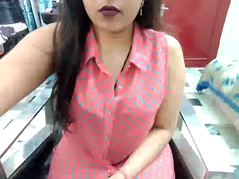 aarushi sharmaa online show from 03/08/25, 12:20