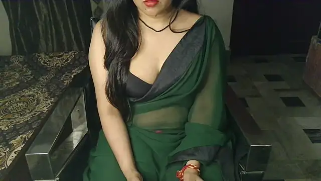 aarushi sharmaa online show from 03/19/26, 12:53