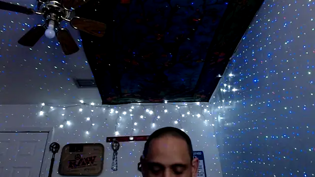 Buffshagswell online show from 03/08/25, 05:22