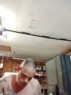 Buffshagswell online show from 03/09/25, 06:06