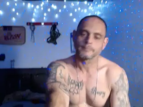 Buffshagswell online show from 03/10/25, 03:12