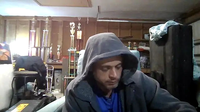 Buffshagswell online show from 03/10/25, 06:16