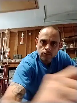 Buffshagswell online show from 03/10/25, 01:10