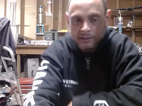 Buffshagswell online show from 03/11/25, 01:16