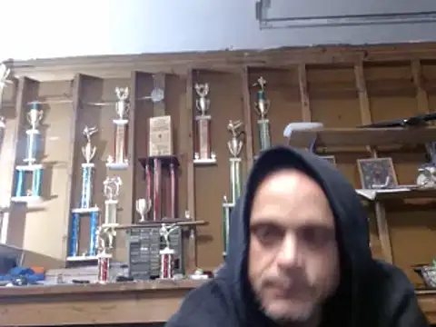 Buffshagswell online show from 03/11/25, 07:26