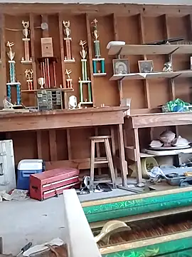 Buffshagswell online show from 03/11/25, 03:12