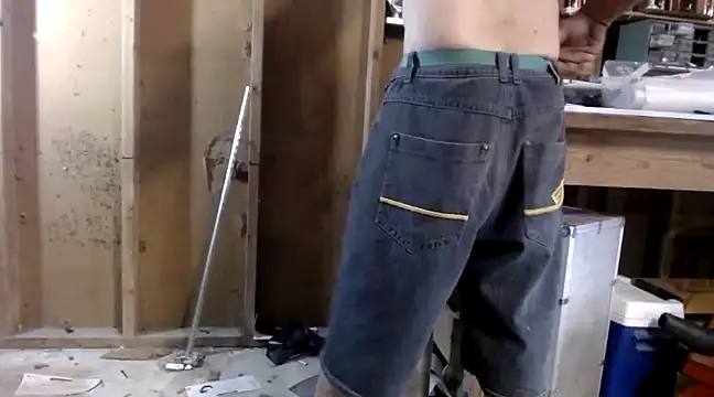 Buffshagswell online show from 03/11/25, 06:19