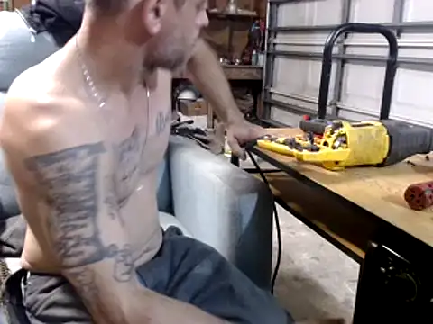 Buffshagswell online show from 03/12/25, 03:46